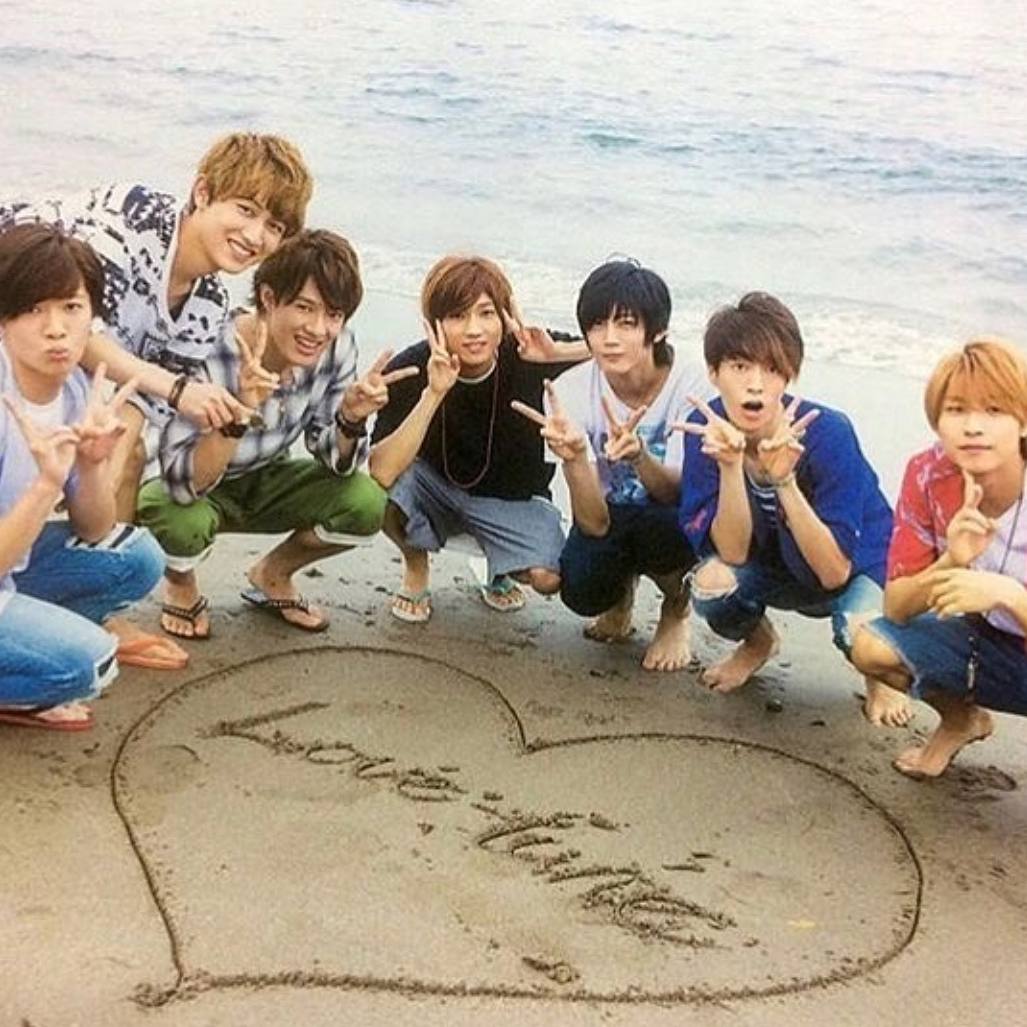 ppppon_0520's tweet photo. お友達探し👀🙌

RTしてくれると助かります👼👼

同担、他担さん、掛け持ち◎🙆

お迎え行きまーす！

#ジャス民さんと繋がりたい #ジャス民ジャスメンと繋がりたい #Jr担と繋がりたい #RTした人全員フォローする #ジャニーズWEST #Lovetune https://t.co/qCJ47nIVpi