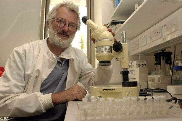 Nobel ödüllü 'anti-kapitalist' genetikçi hayatını kaybetti
haber.sol.org.tr/bilim/bilim-ku…