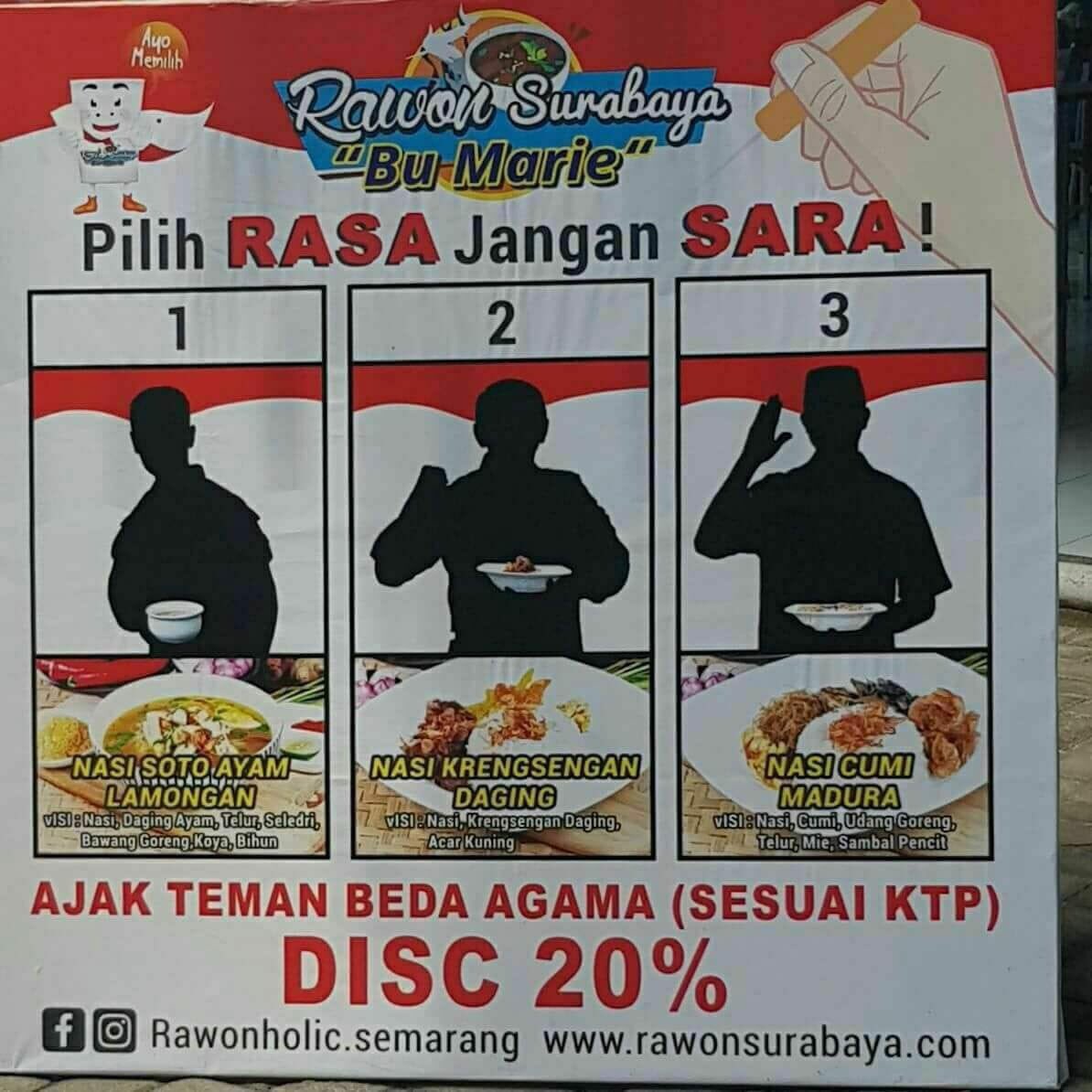 h3ru_h's tweet photo. Katanya ada di Semarang. Boleh juga ini. https://t.co/dDJ6xj7lIA