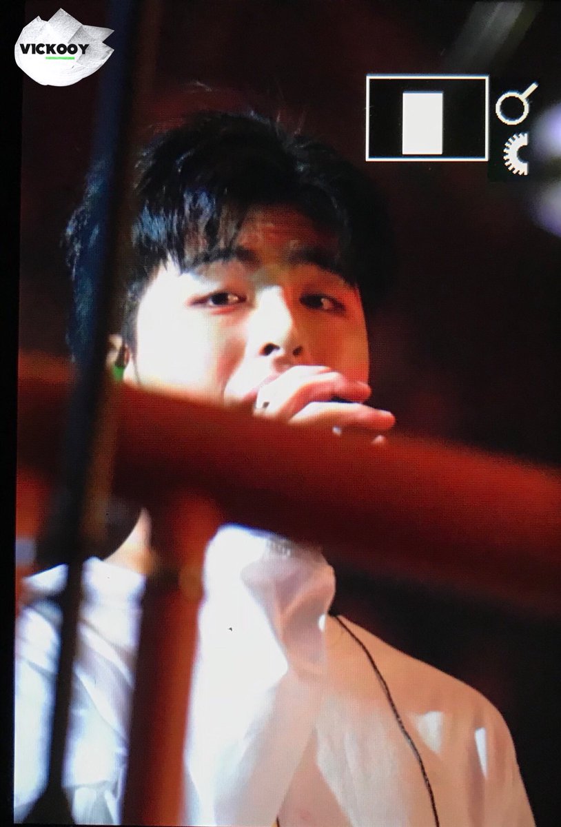 Vickooy0331's tweet photo. #iKON #구준회 
 
오늘 사진 너무 힘들게 찍었어..
😹 https://t.co/EnsrpSxhie