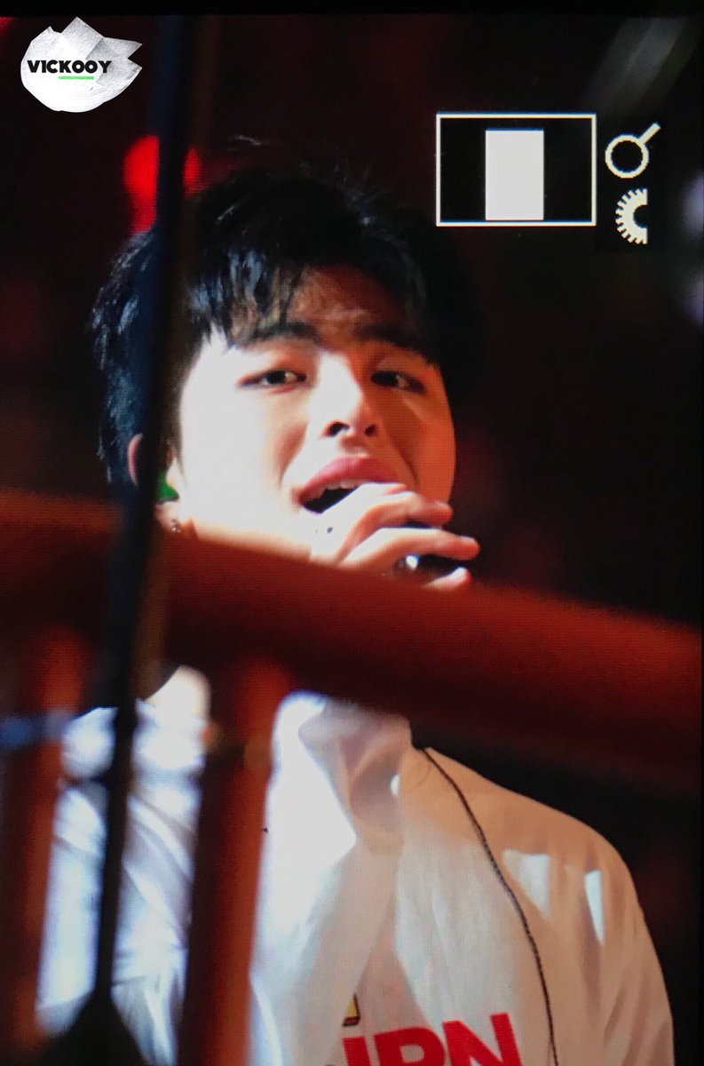 Vickooy0331's tweet photo. #iKON #구준회 
 
오늘 사진 너무 힘들게 찍었어..
😹 https://t.co/EnsrpSxhie