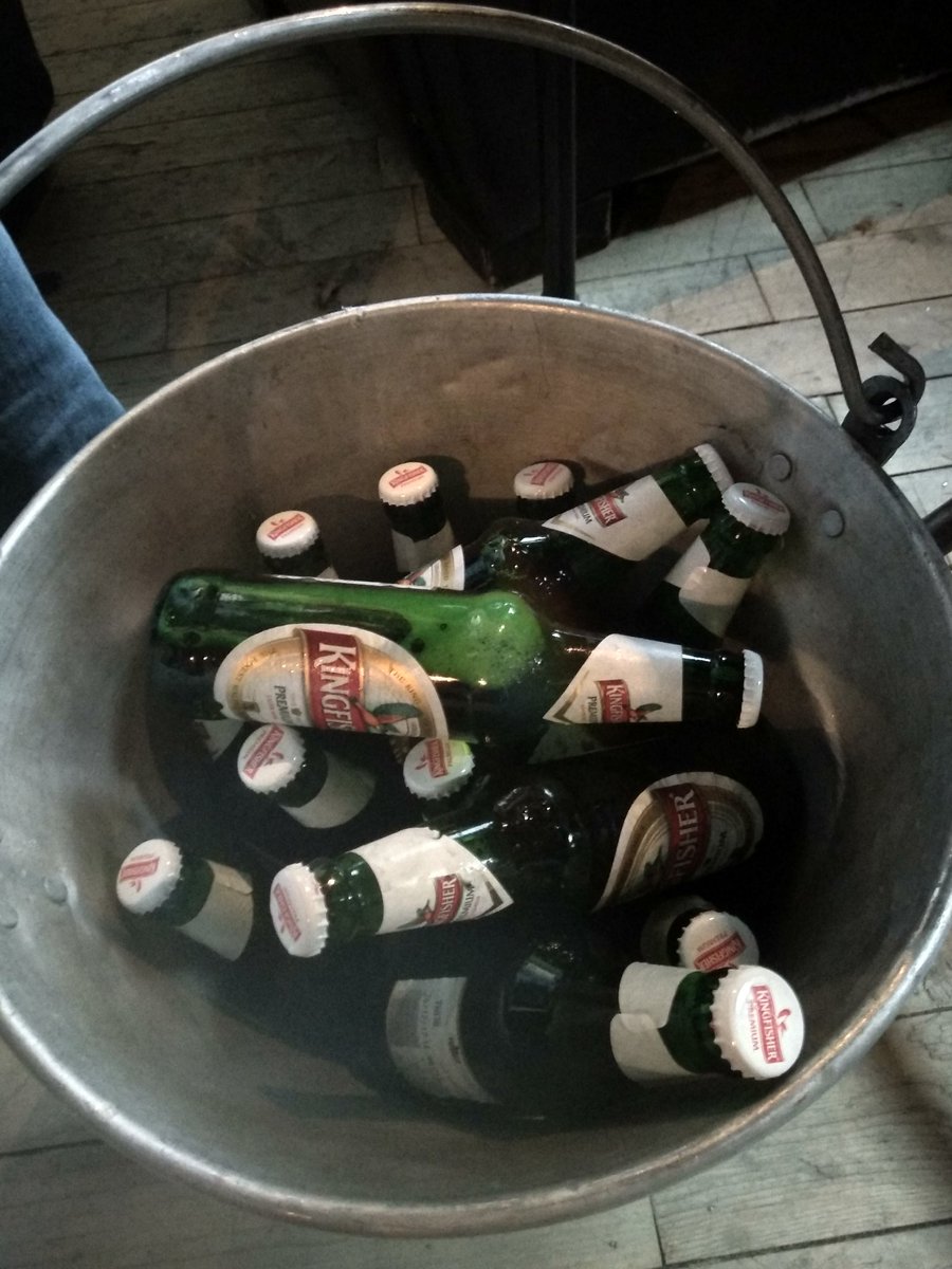 To the pub now :) #gsjam