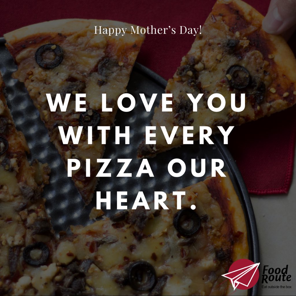 FoodRouteGh's tweet photo. Happy Mother’s Day, to all mothers, out there. We love and appreciate you! ❤️ https://t.co/BptMYKftTv