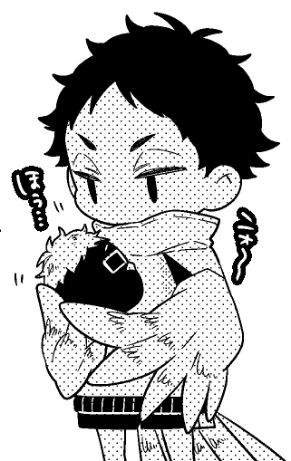 なきごえ… 
