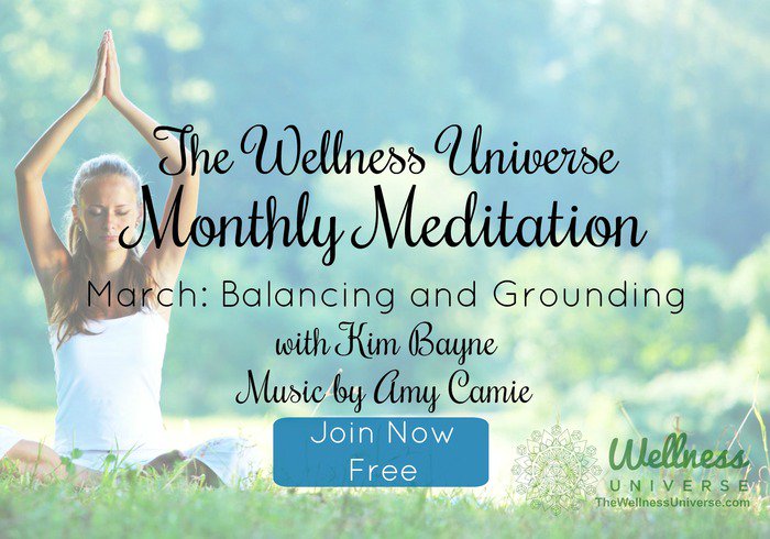 TheWellnessUniverse tweet media