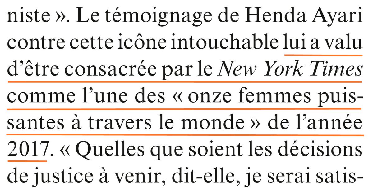 GOne_Amaz's tweet photo. Dites @VanityFairFR, @michel_denisot et @MarionVanR, les fakes news dans votre magazine c'est tout le temps où uniquement quand ça concerne #TariqRamadan ? #fakenews #VanityFail #VanityFair https://t.co/hAv0AJ68ak