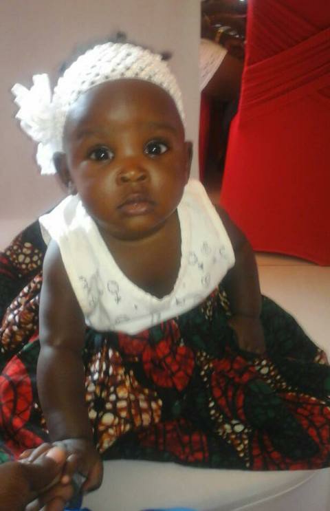 ZakeIvan's tweet image. My girl