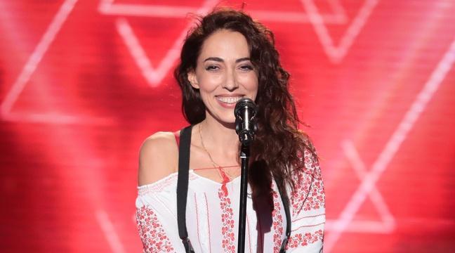 20Minutes's tweet photo. VIDEO. «The Voice»: Norig a offert l'instant frissons de la dernière salve d'auditions à l'aveugle https://t.co/mj7xsAeGDH https://t.co/yJgqq8R7J3
