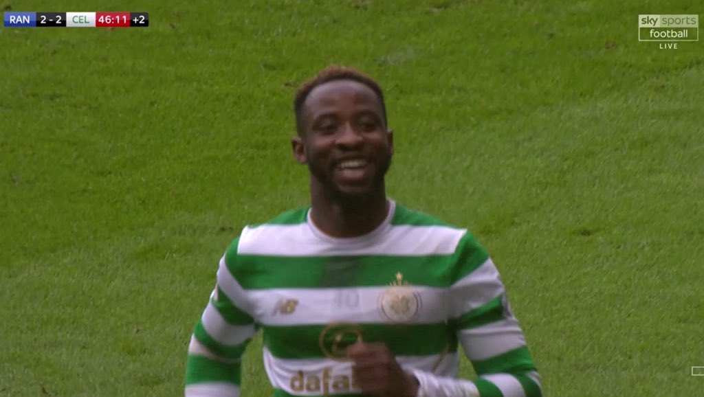 SkySportsStatto's tweet photo. .@CelticFC’s Moussa Dembele has now scored more goals v Rangers than any other team

6 Rangers
5 Inverness CT
5 Motherwell
4 Aberdeen
4 St Johnstone https://t.co/tXCLfXJgzU