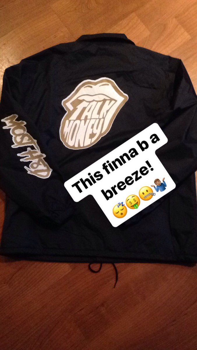 PLVNNB's tweet photo. 🤷🏽‍♂️🤑🤑🤑😎🤐 #theyAROUND
#MOSTH8D 
#TALKMONEY
#RELOADED 
#HOODYStshirtsJACKETS https://t.co/8ESeVR63wo