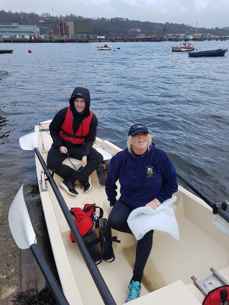 BlackrockRowing's tweet photo. Nothing like a #powerten with your son on #mothersday @RowingIreland https://t.co/kHs1v4yAlK