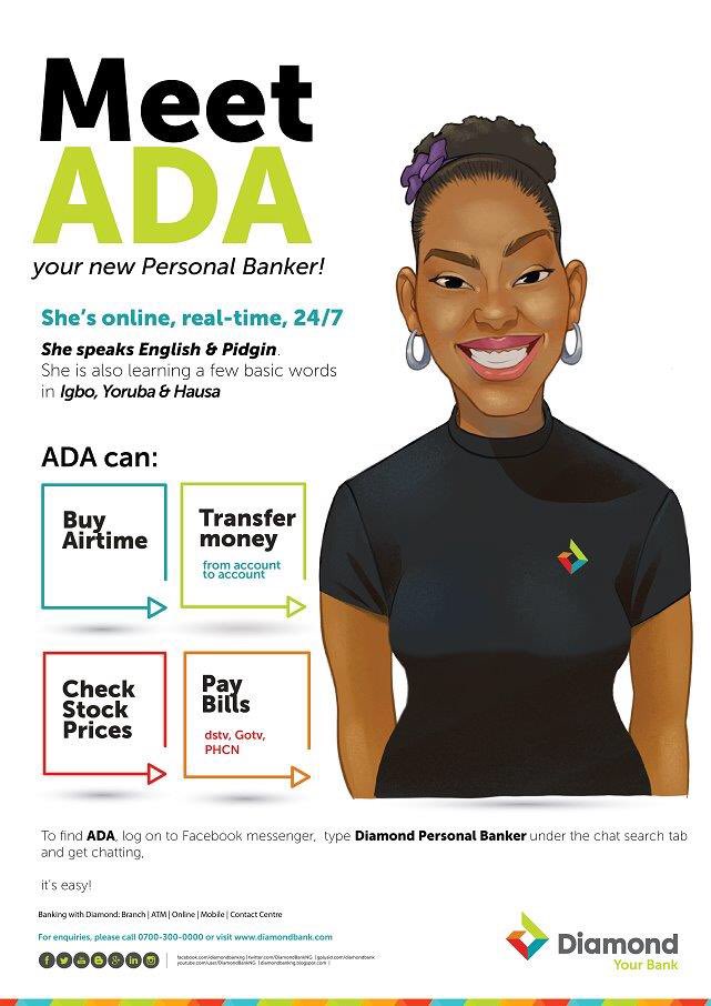 toidemere's tweet photo. I just met ADA have you met her?? https://t.co/6IIzCaLGok