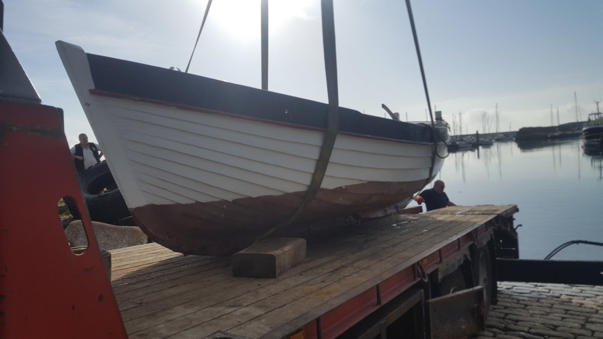 Evotekmarine's tweet photo. From #Boat #Painting to #Restoration we have the staff and the experience to take on all jobs #Cornwall #UK email info@classicseagulls.co.uk #boating #cornwallhour #devonhour #shipwrights #antifoul #signwriting #cleaning #brokerage #repowers #electrical #rigging #classic https://t.co/iarue5KCJC
