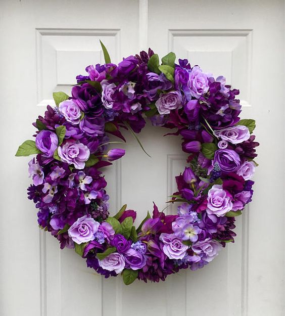 diannedecor's tweet photo. 15 Easy Ways to Decorate with Ultra Violet - https://t.co/nfxu9Ajse1 #homedecor #decor #pantonecoloroftheyear #ultraviolet #home #homedesign https://t.co/49h4gWVttz