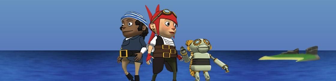 childnet's tweet photo. Join Captain Kara and the SMART Crew in their quest to make safe online decisions. Watch our 5 cartoons here https://t.co/fWSL1FgNGL #SmartRulesSunday https://t.co/k1xG9qb0VW