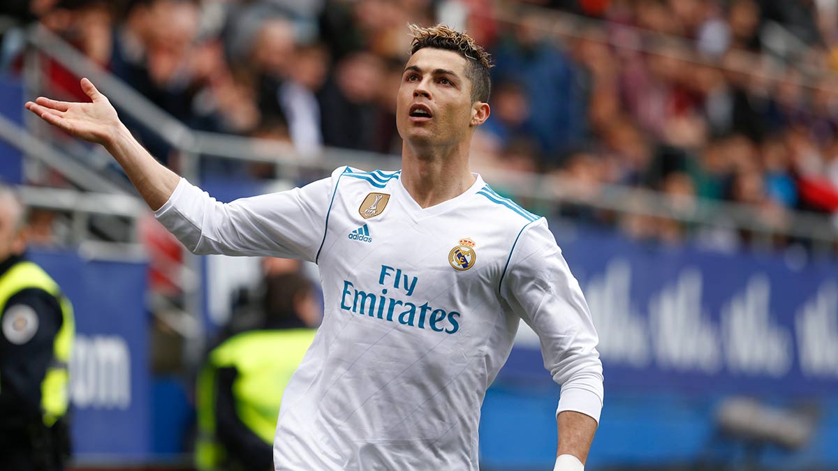 Real Madrid C.F. tweet media
