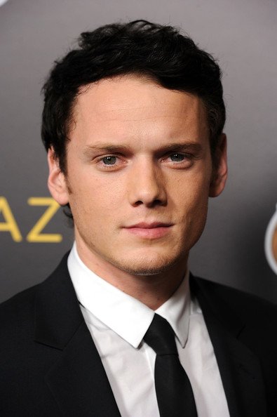 Happy birthday to the great Anton Yelchin. He is greatly missed. 