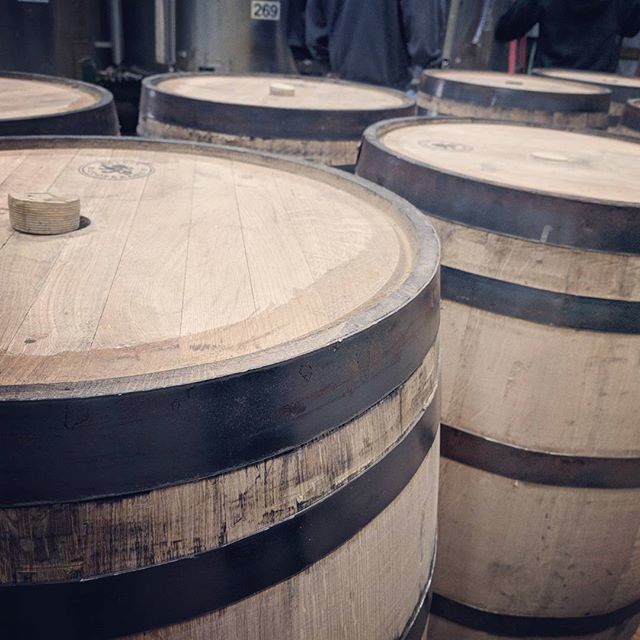 Downtown_Lou's tweet photo. Louisville's distilling scene is growing rapidly. Did you know there are more barrels of bourbon in Kentucky than people, and more and more of them are being produced right here in the heart of our city. – It's a 100 year+ tradition! Downtown Louisville,… https://t.co/oW7MMz703q https://t.co/a27z890PLy