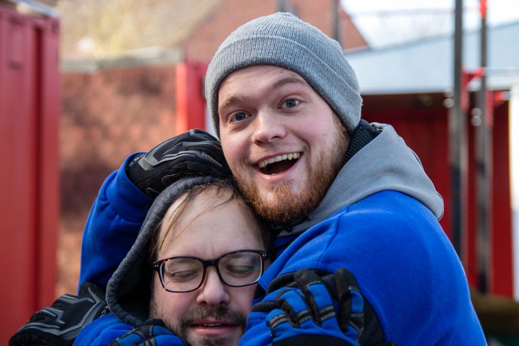 RedBearCrossFit's tweet photo. Bärenstarke Verstärkung gesucht https://t.co/7GTyWKYgUT https://t.co/CIZoXLtLsw
