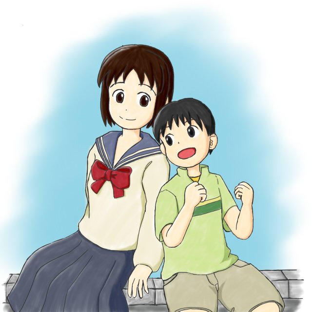 小野沢未来のtwitterイラスト検索結果 古い順 小野沢未来のtwitterイラスト検索結果 古い順