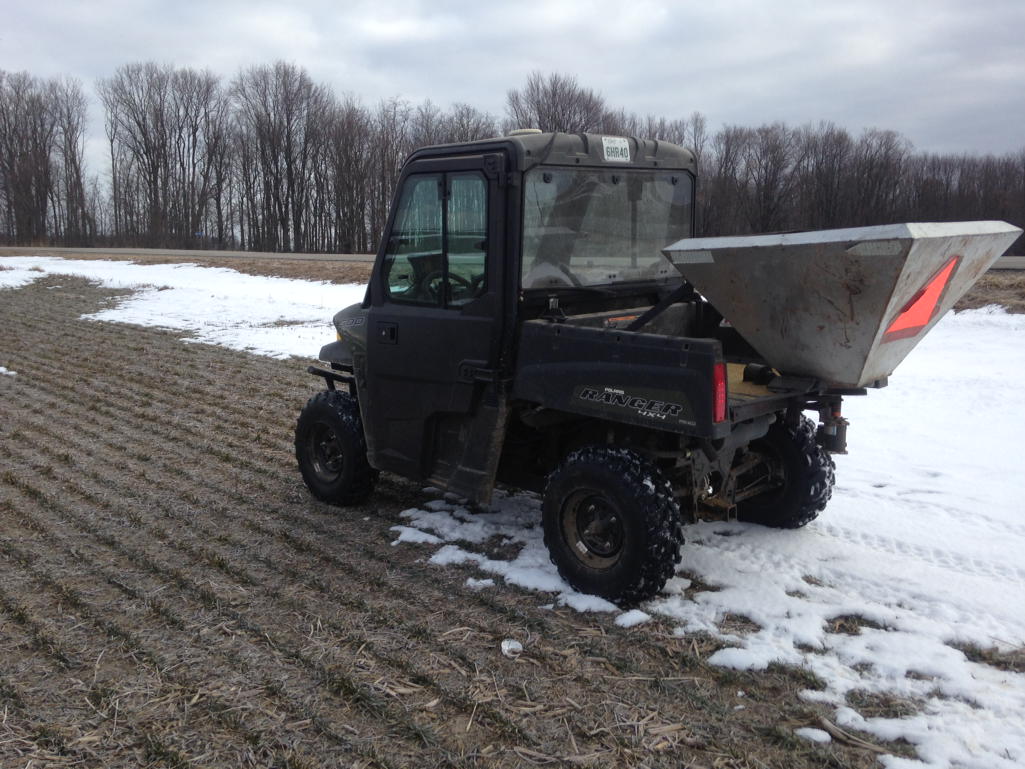 Nice morning for red clover #plant18
