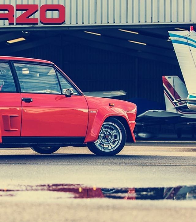 TheAlmanacTWT's tweet photo. March is coming... Abarth is coming

#abarthgram #abarth #abarth131 #fiat131abarth #rallylife #rally #rallye #fiatgram #abarthonly #abarthisti #thealmanac #bemachinunist #carporn #carstory #caroftheday #carpool #instacar #cargram #petrolhead #70scar #ige… https://t.co/UjpCXscT8B https://t.co/ES8craLMQB