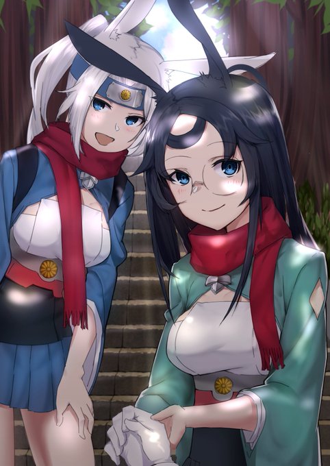 #アズールレーン 