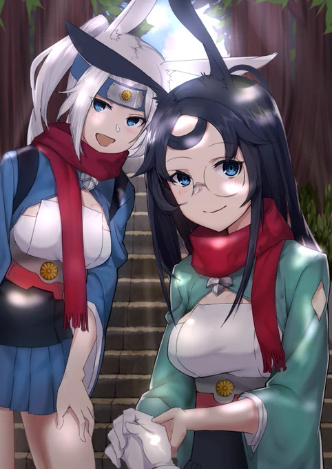 #アズールレーン 