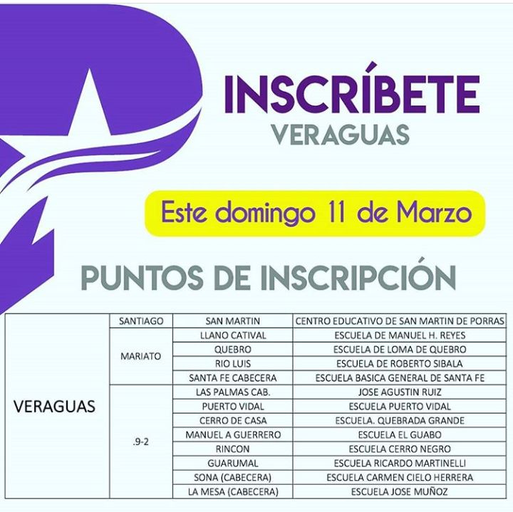 BlandonJose's tweet photo. El @panamenistas es el movimiento político con la membresía más joven de todo el país. ¡Hoy miles de jóvenes más se sumarán! #UnaSolaFuerza #UnSoloCamino https://t.co/9MopgdlMAx