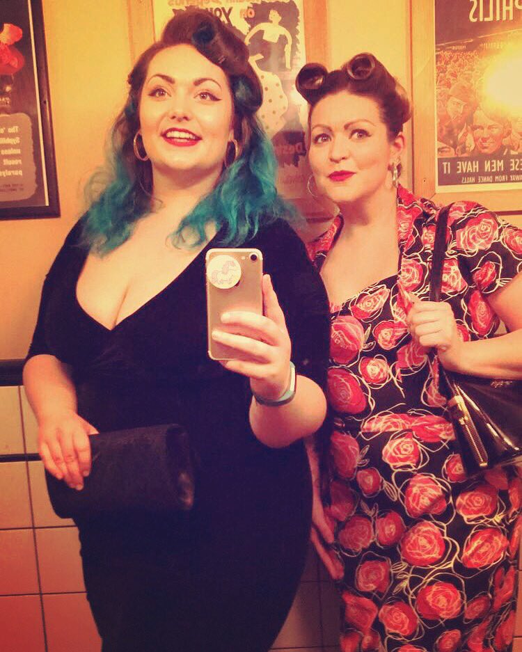 Hannah Rachel Louise tweet media