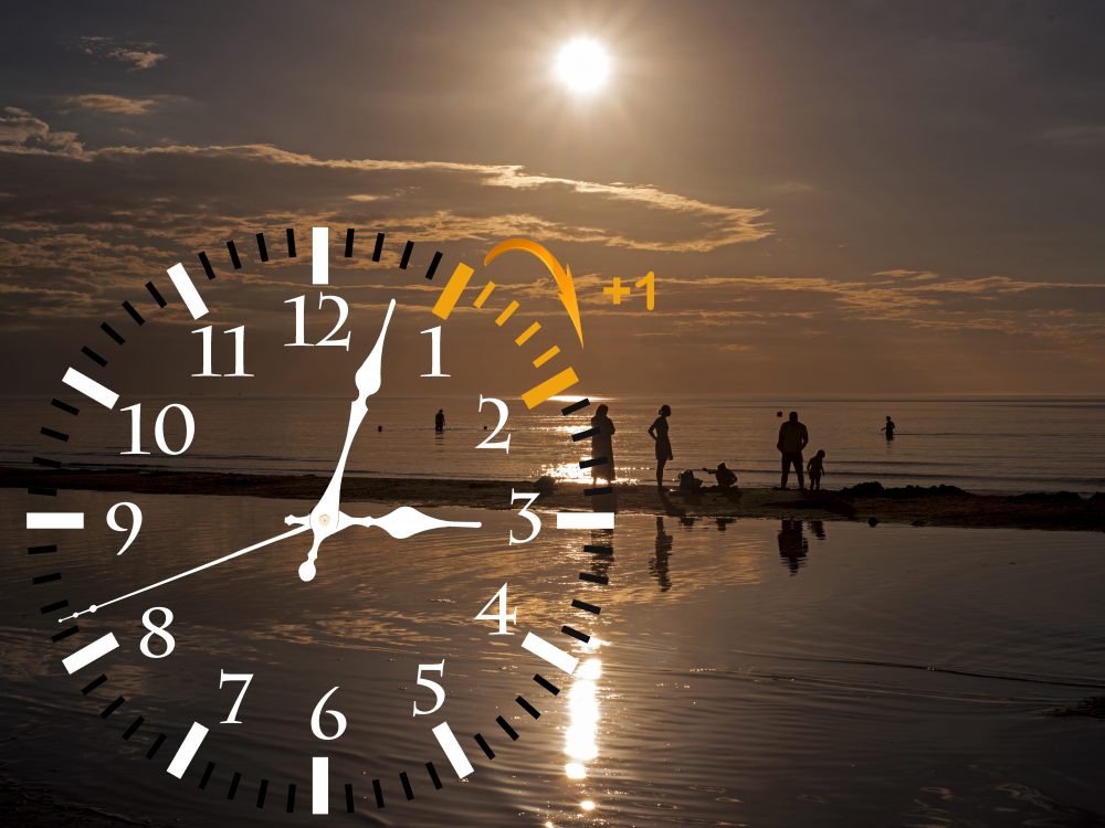 Time will turning time. Переход на летнее время. Вечер время. Обои со сменой времени суток. Часы вечернее время.