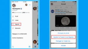Siecledigital's tweet photo. #Twitter lance officiellement un outil pour sauvegarder des tweets ! #CM #reaseauxsociaux #socialmedia #LoveTwitter https://t.co/DD8WtD1Xst https://t.co/V4ST34e8H9