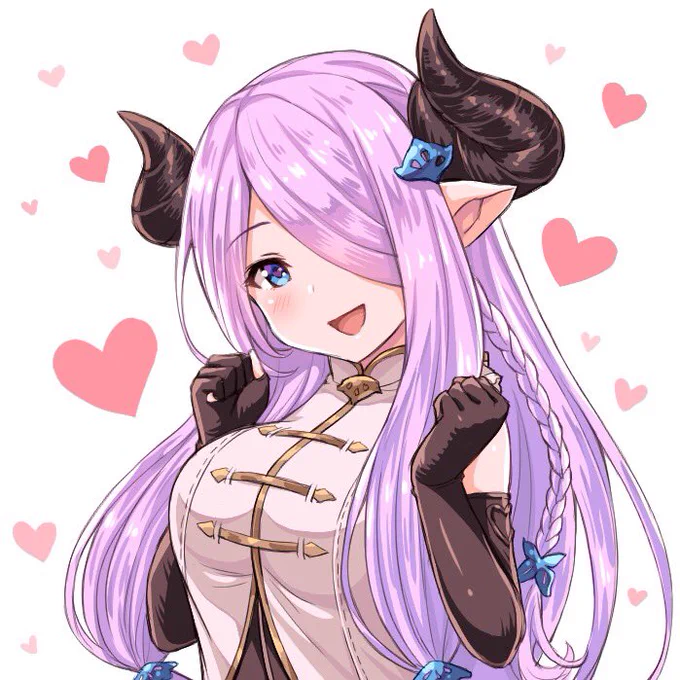 ナルメアお姉ちゃん #グラブル 