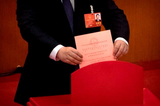 China makes historic move to allow President Xi to rule indefinitely.  ottawamatters.com/world-news/chi… https://t.co/XW7WrrlR9m