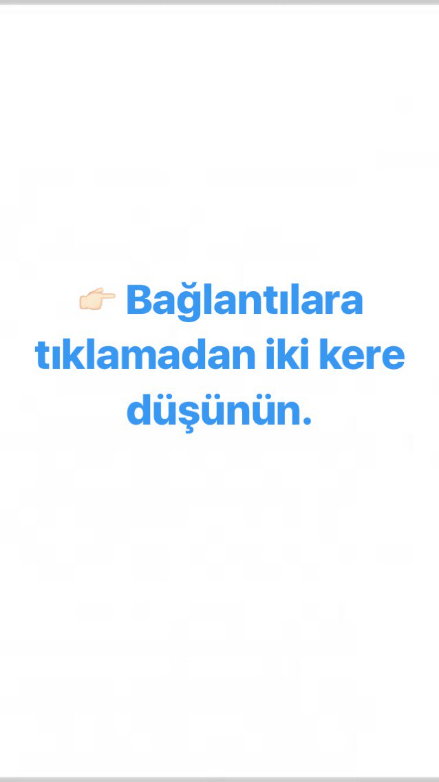 SocialLeadersM's tweet photo. IT Güvenliği: 
Gelişen teknolojiyle birlikte ortaya çıkan sorunlardan en önemlisidir. IT güvenliği, elimizdeki verilere izinsiz veya yetkisiz bir biçimde erişilmesi, kullanılması, ortadan kaldırılması ve el değiştirmesi gibi durumların oluşmasını önlemek olarak tanımlanabilir. https://t.co/H4ZJO4WueA