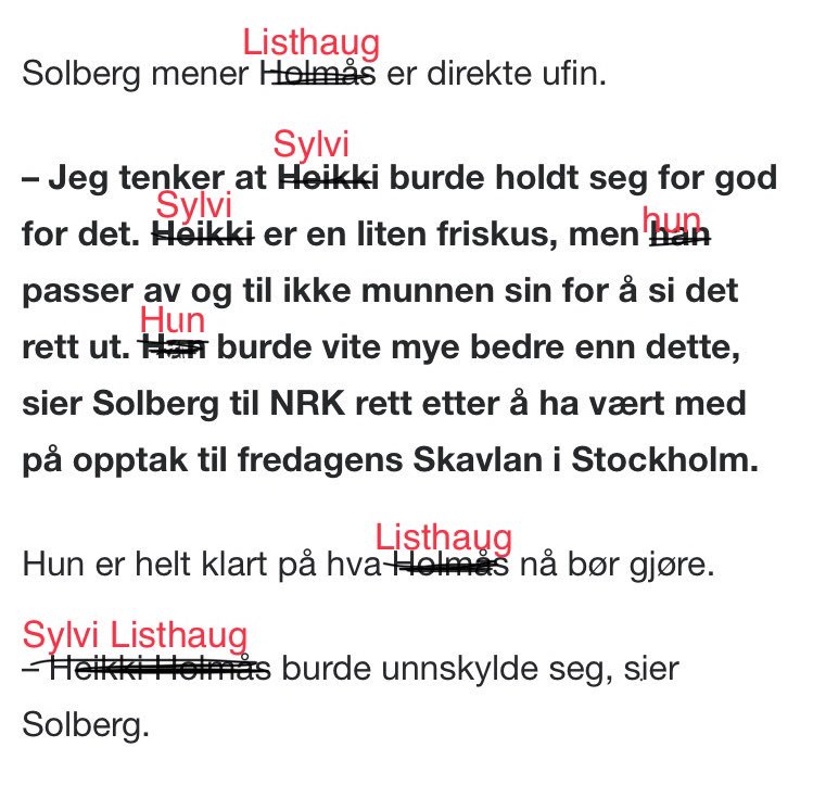 Elin L'Estrange 🌻 tweet media