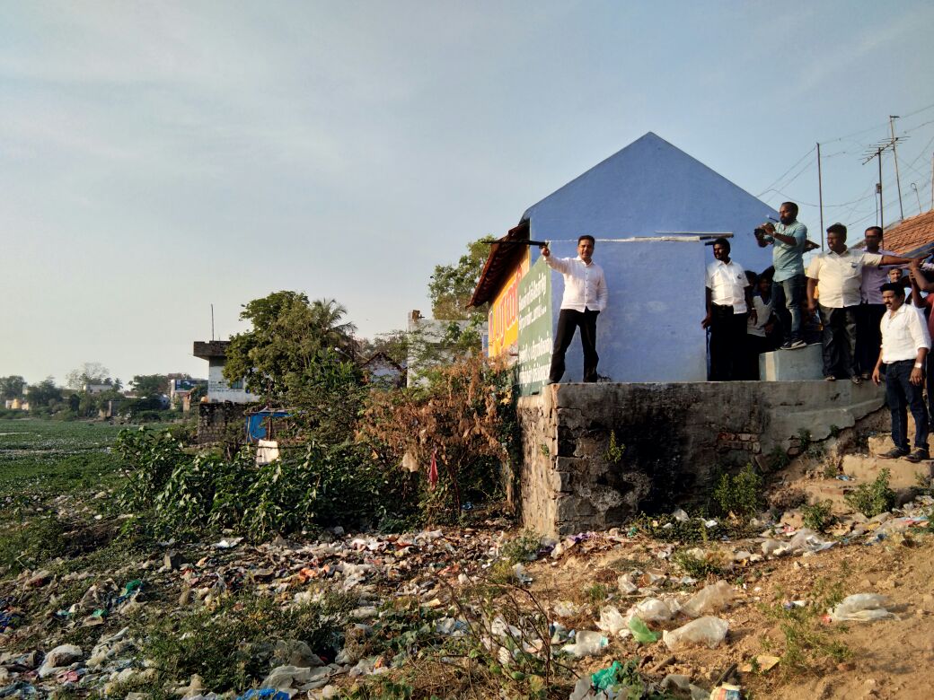 சினிமாபுரம்🖤❤️ tweet media