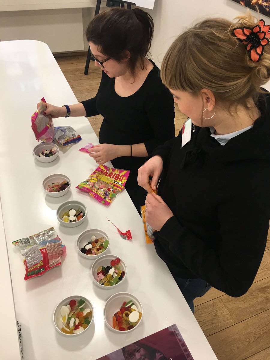 cphservicejam's tweet photo. Awarding the hard working jammers with some snacks 🍡🍬🍭#GSJam #cphservicejam #snacks #candy https://t.co/54N3bIbK7x