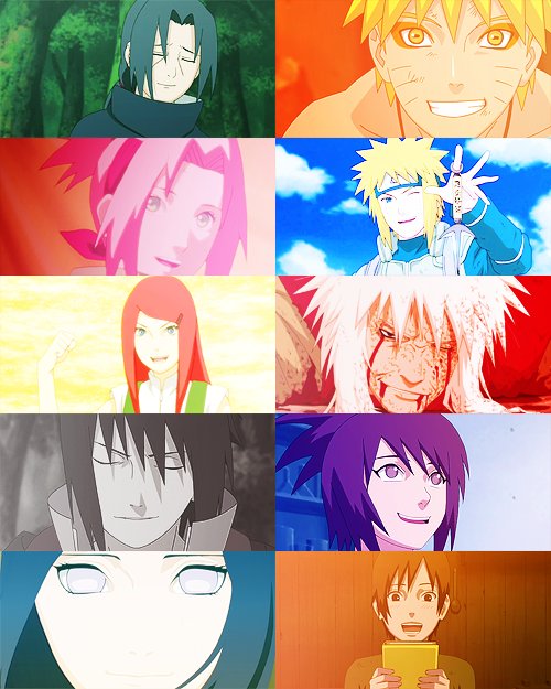 🍃 (@dattebayoposts) on Twitter photo 