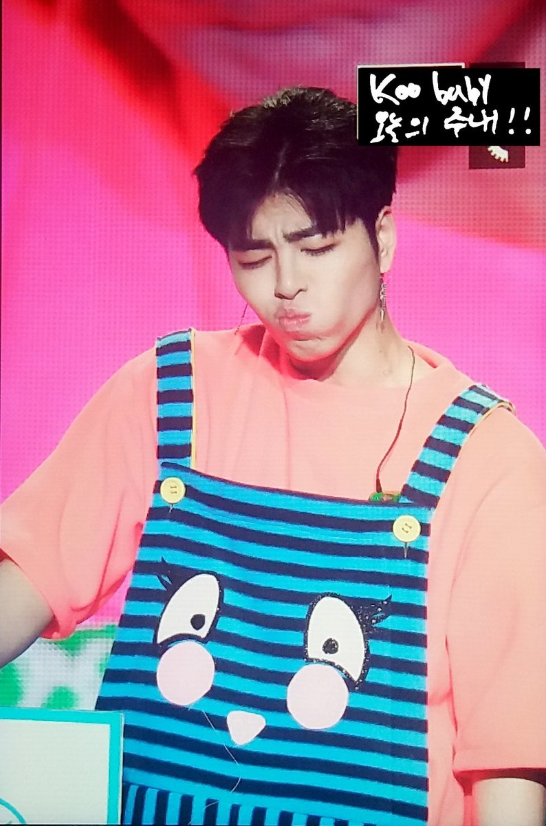 KOOBABY 구베이비 tweet media