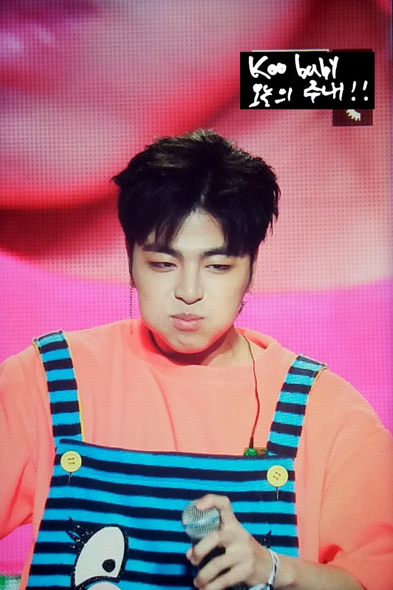 KOOBABY 구베이비 tweet media