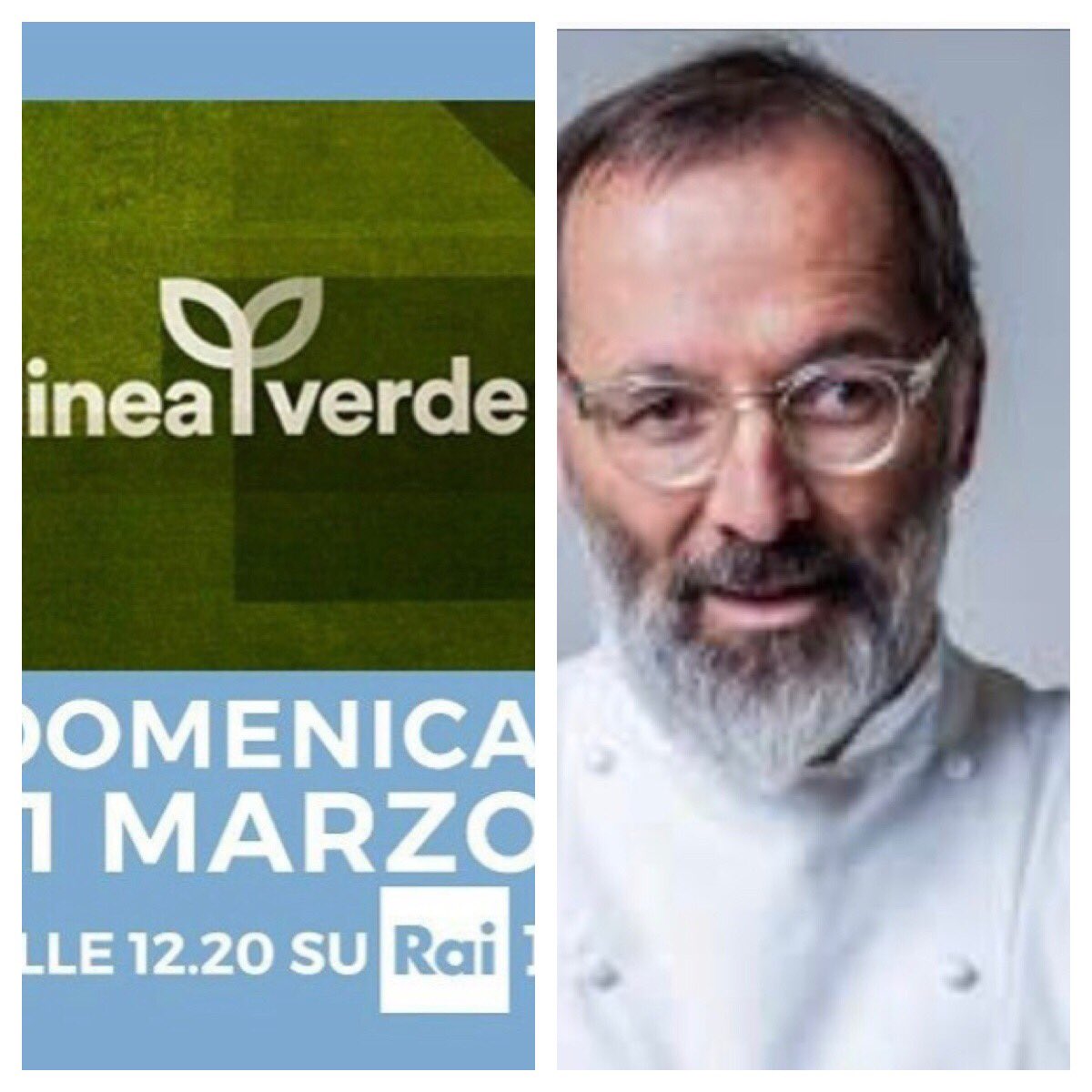 elisabetta serraiotto (@e_serraiotto) on Twitter photo bella la puntata di oggi di #LineaVerde in #ValBadia con il@mitico <a href="/chefnorbert/">Norbert Niederkofler</a> @HotelRosaAlpina bella la puntata di oggi di #LineaVerde in #ValBadia con il@mitico <a href="/chefnorbert/">Norbert Niederkofler</a> @HotelRosaAlpina