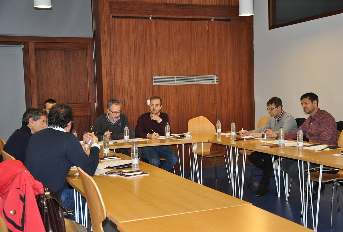 O Campus de Vigo acollerá en abril unha xornada de promoción de hábitos de vida saudable coorganizada co Injuve
ow.ly/3gBX30iNDqm