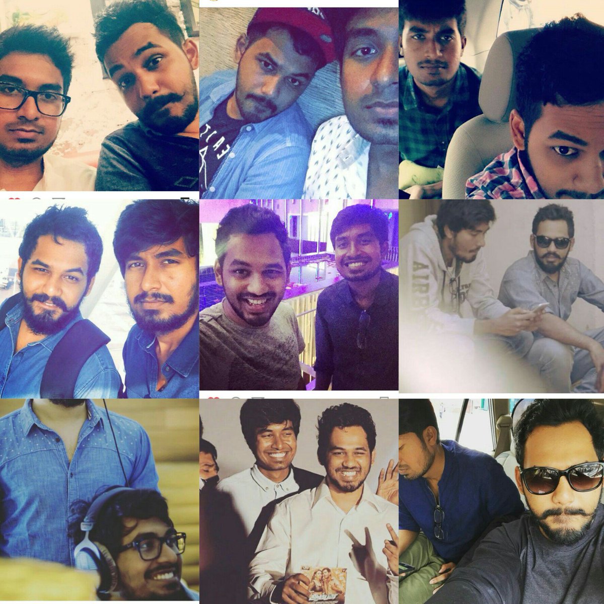 Malaraadhitya's tweet photo. wish u many💕many💕many💕 more💕happy birthday #momo❤❤❤ my ever never #Queen of my heart❤❤luv u💞

wishing by :

 A @hiphoptamizha die heart fan https://t.co/eEKtI0tA7Q