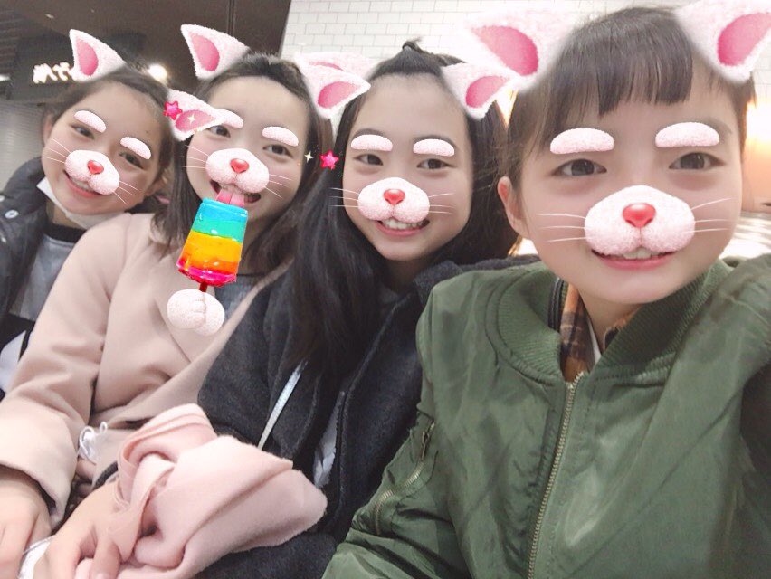 Kappa8038's tweet photo. 楽しかったよー
昼はこばやん
夜は2組のいつメン
楽しす��た
クラス替えまじで嫌やー https://t.co/omSSr7hyAR