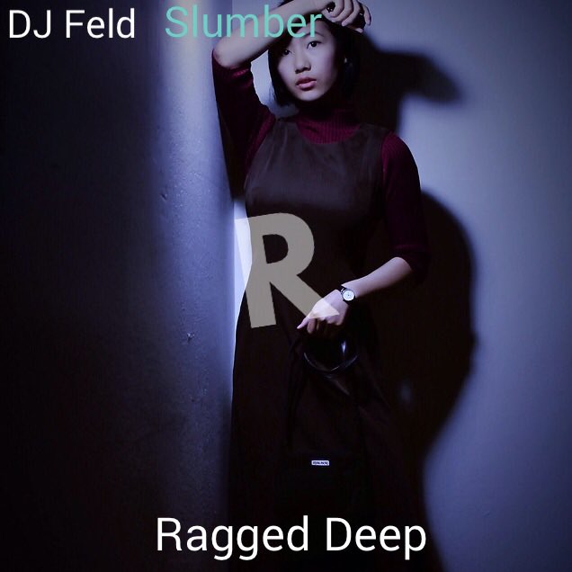 Check out my new single on SoundCloud called Slumber