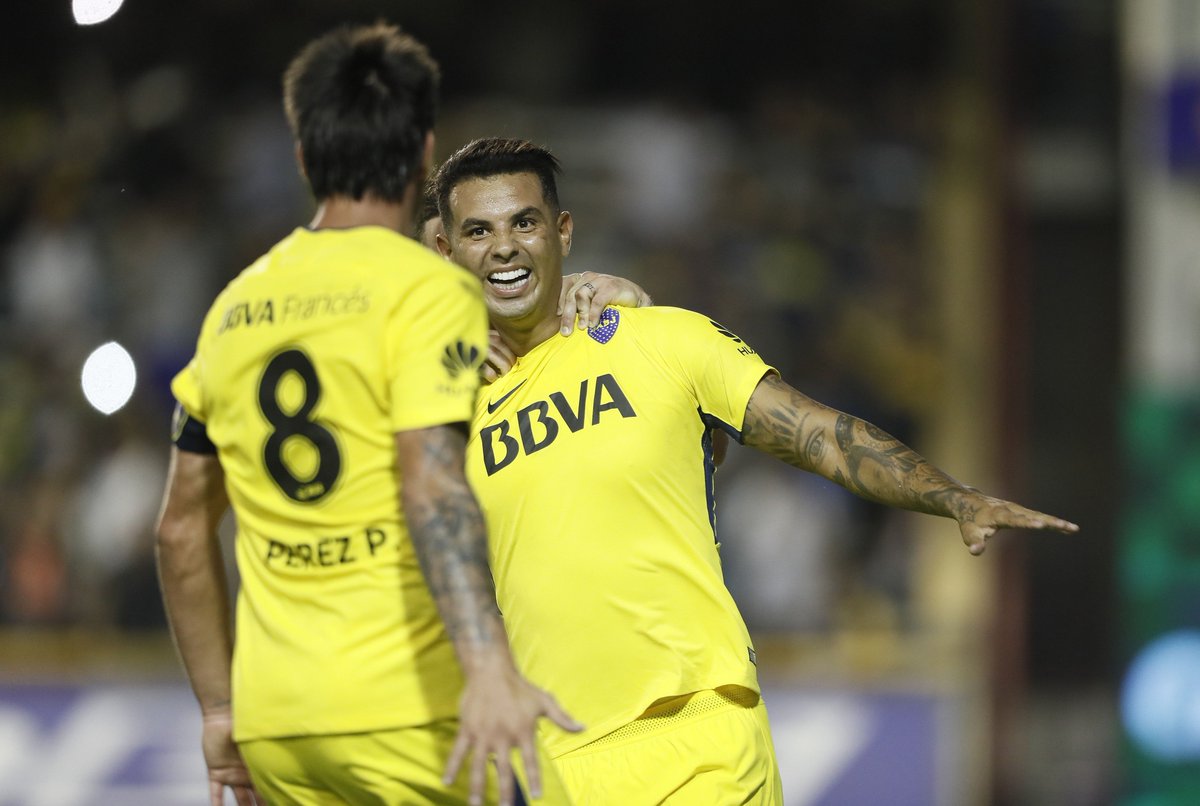 BocaJrsOficial tweet picture