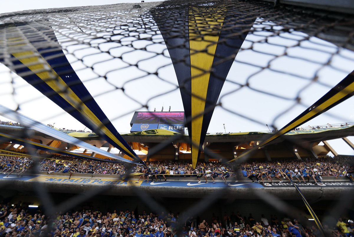BocaJrsOficial tweet picture
