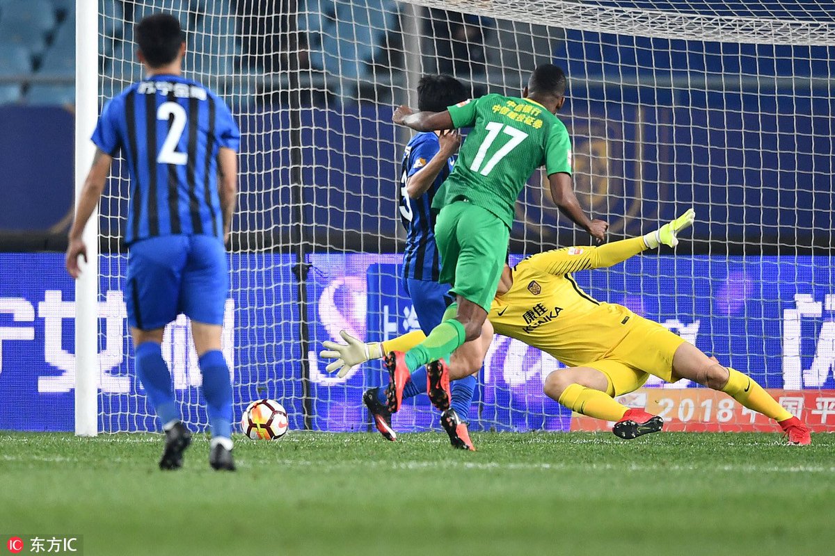 But. Victoire. 
C'est reparti ✌🏾
#Bakagoal 🇨🇳