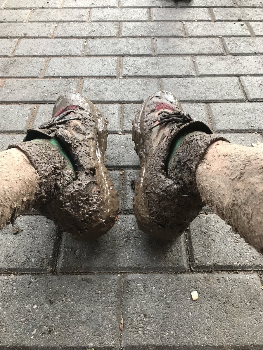 Gareth Boyd tweet media